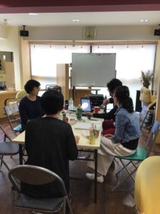 講習会に行ってきました?