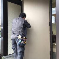 ハーブ?でビックリ