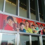 楽天ジャパンオープン行って見ました?