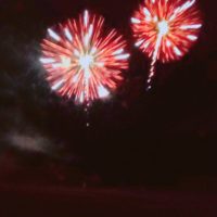 新年早々?縁起かいいよ?