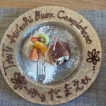 母の誕生会しました‼️