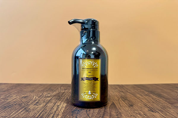 髪質改善美髪専門サロン　Mブロンシェ　極み