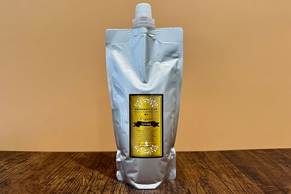 髪質改善美髪専門サロン　Mブロンシェ　極み　レフィル